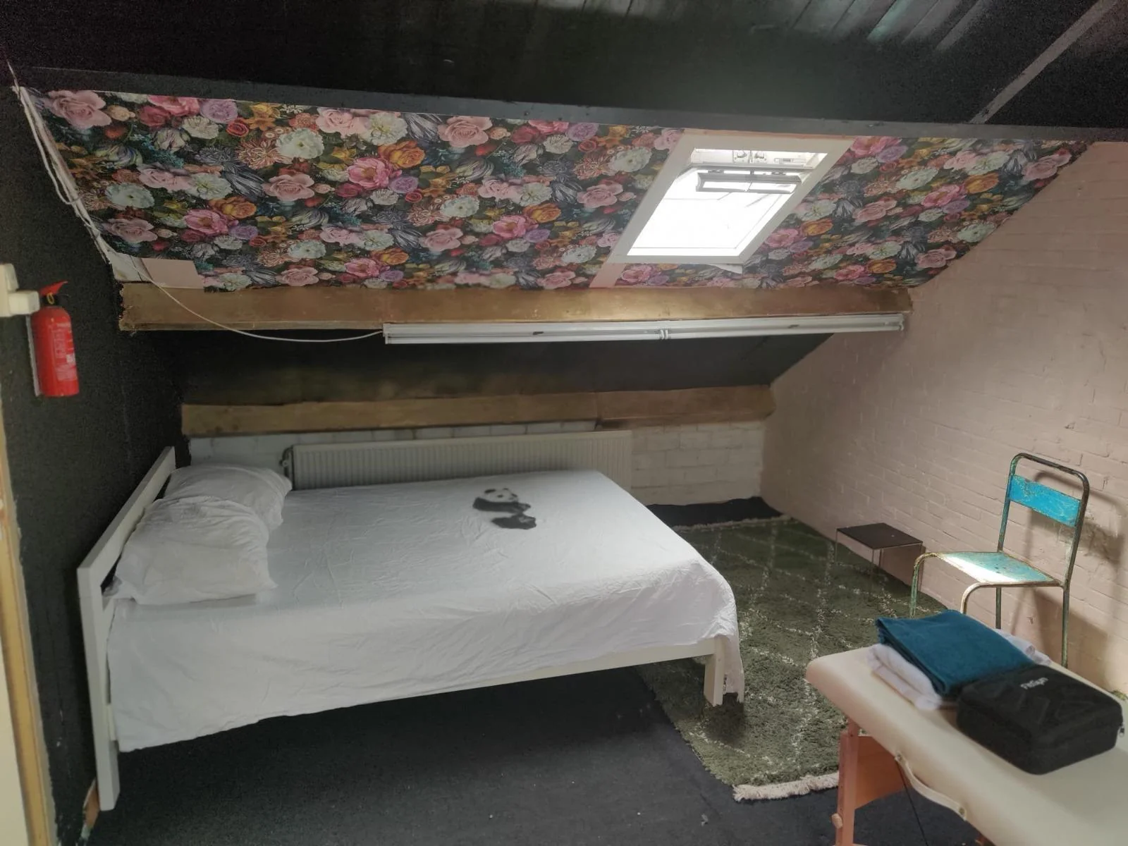 Foto van de Appartement gelegen aan de Theodorus Dobbestraat in Amsterdam