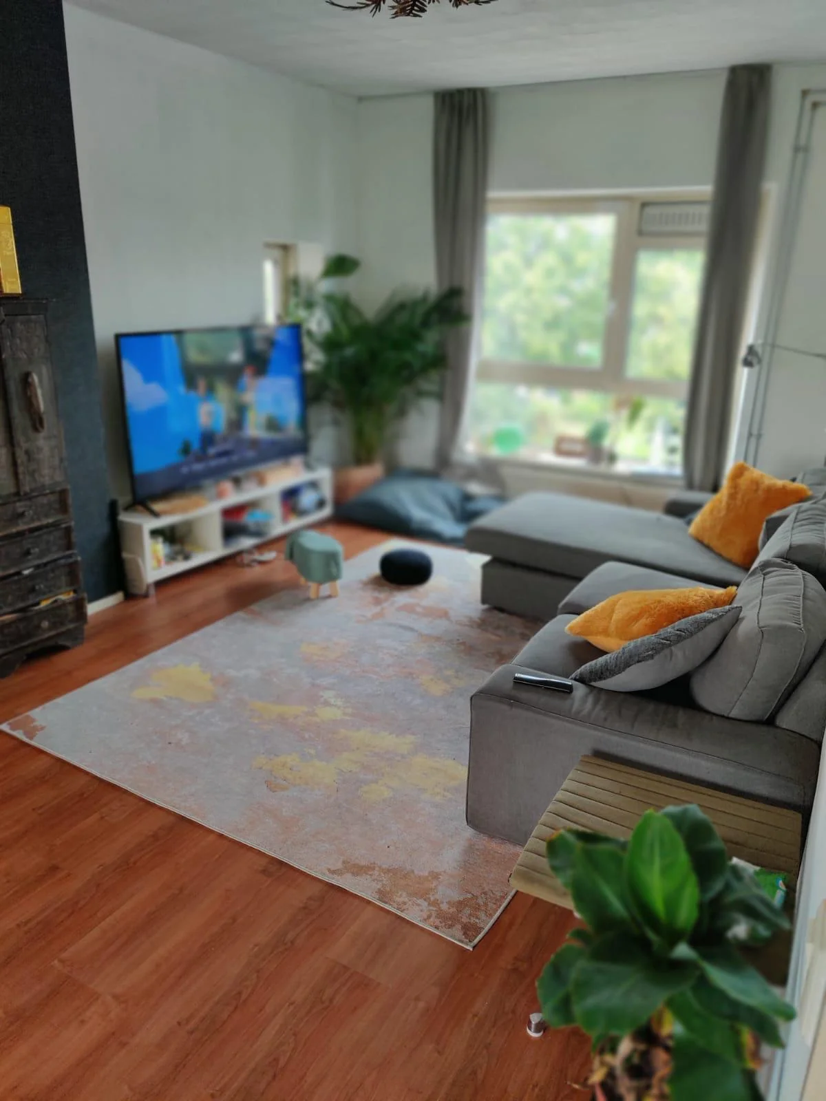 Foto van de Appartement gelegen aan de Theodorus Dobbestraat in Amsterdam