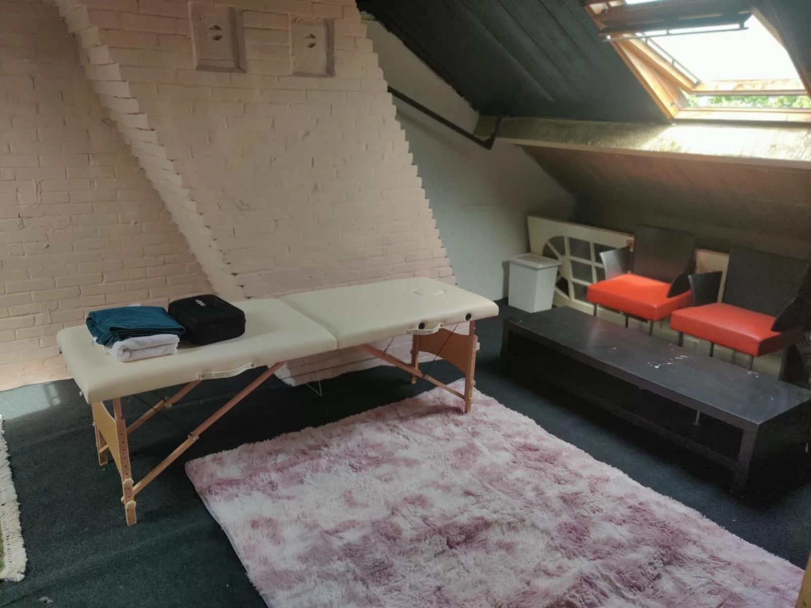 Foto van de Appartement gelegen aan de Theodorus Dobbestraat in Amsterdam