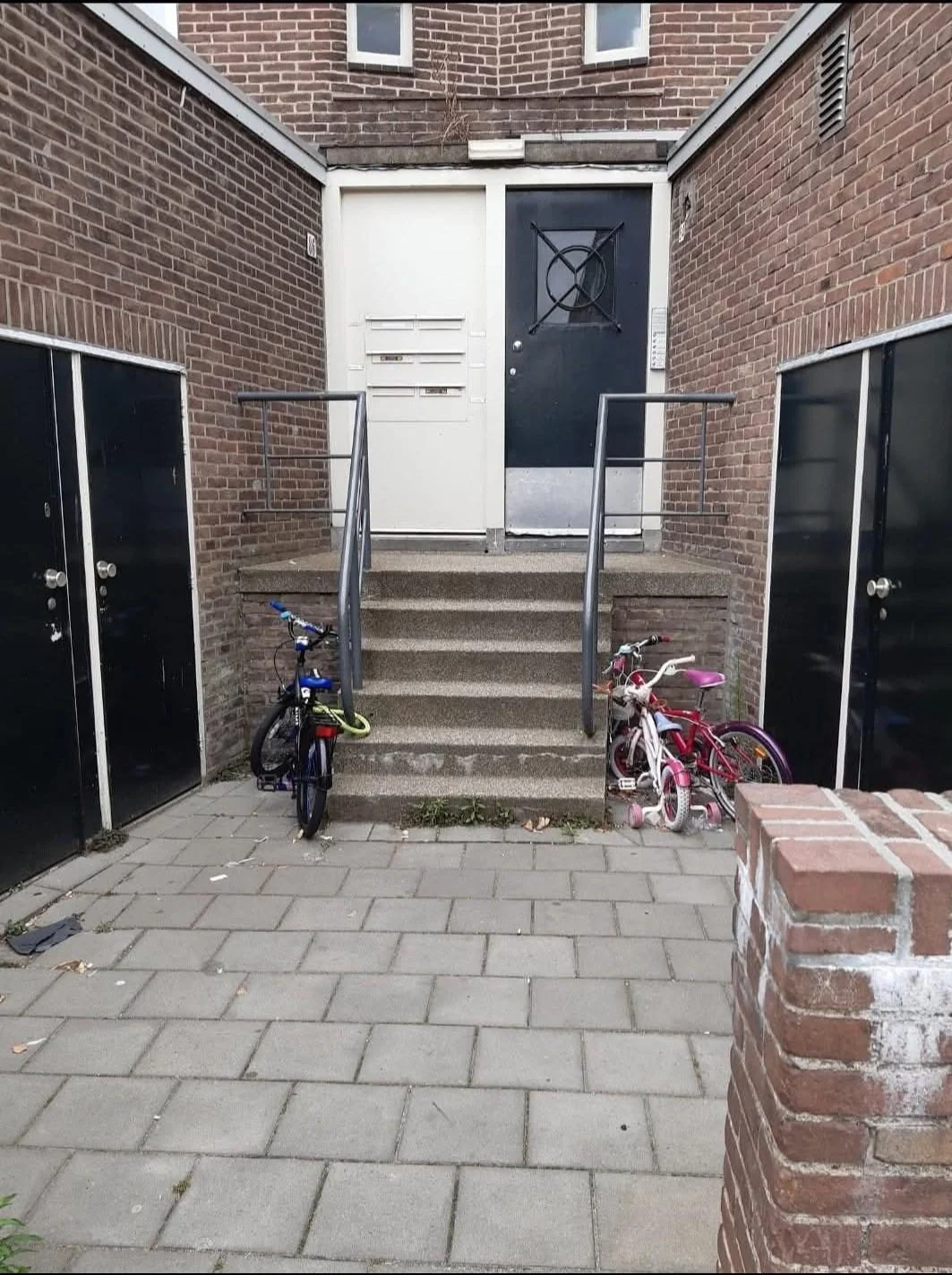 Foto van de Appartement gelegen aan de Theodorus Dobbestraat in Amsterdam