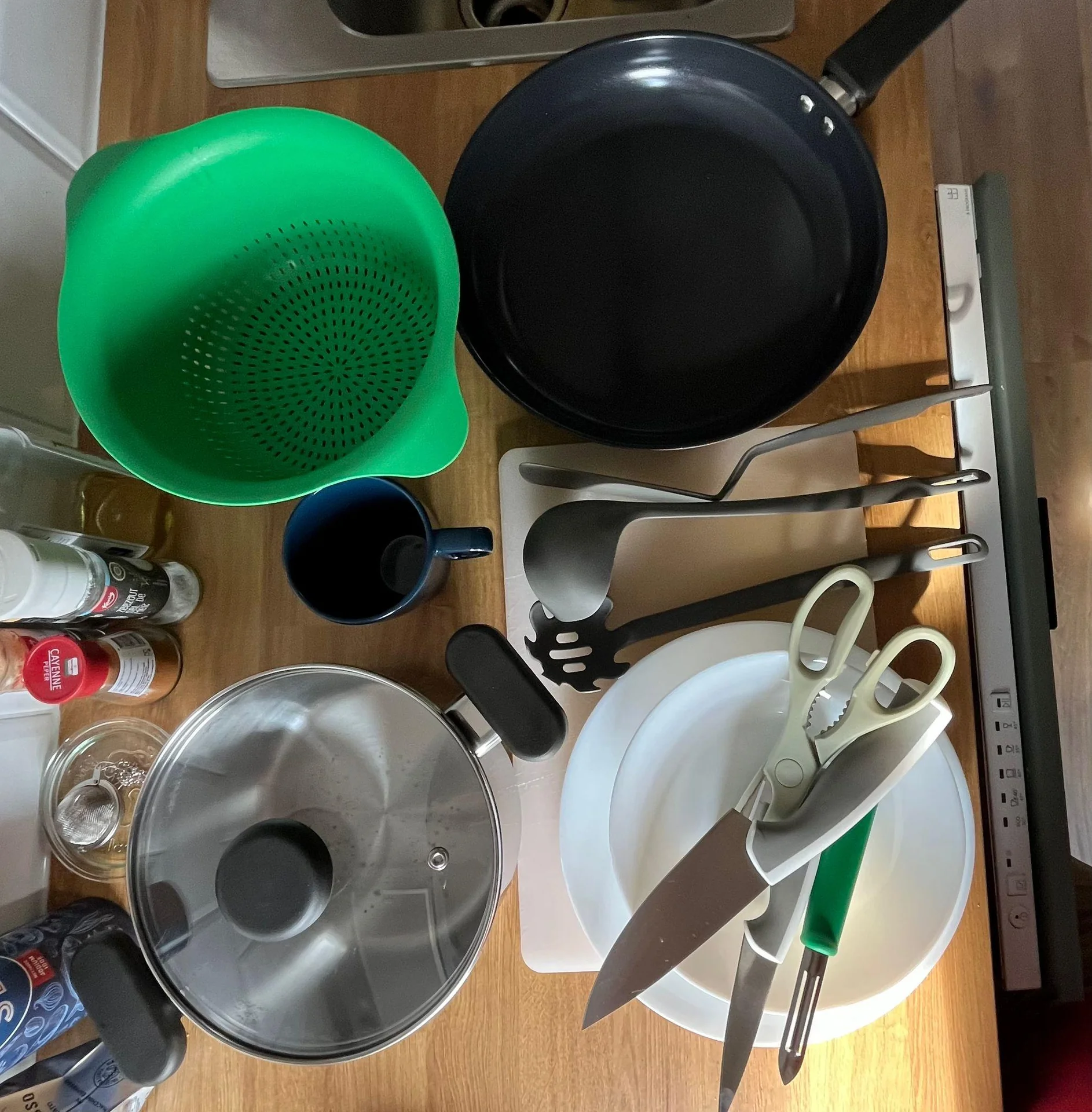 Foto van de Studio gelegen aan de Van Kleffenslaan in Utrecht