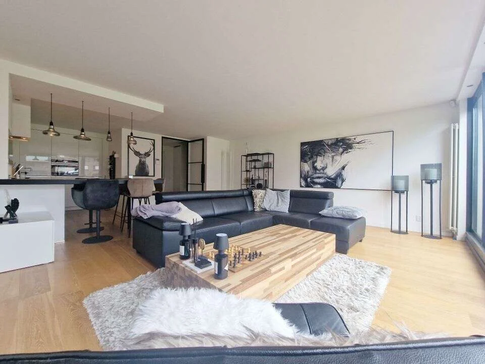 Foto van de Appartement gelegen aan de Eric Kropstraat in Rotterdam