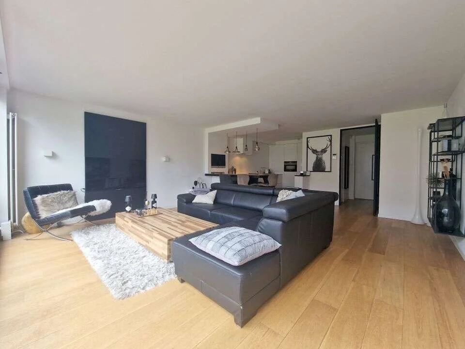 Foto van de Appartement gelegen aan de Eric Kropstraat in Rotterdam