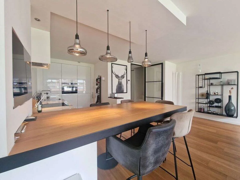 Foto van de Appartement gelegen aan de Eric Kropstraat in Rotterdam