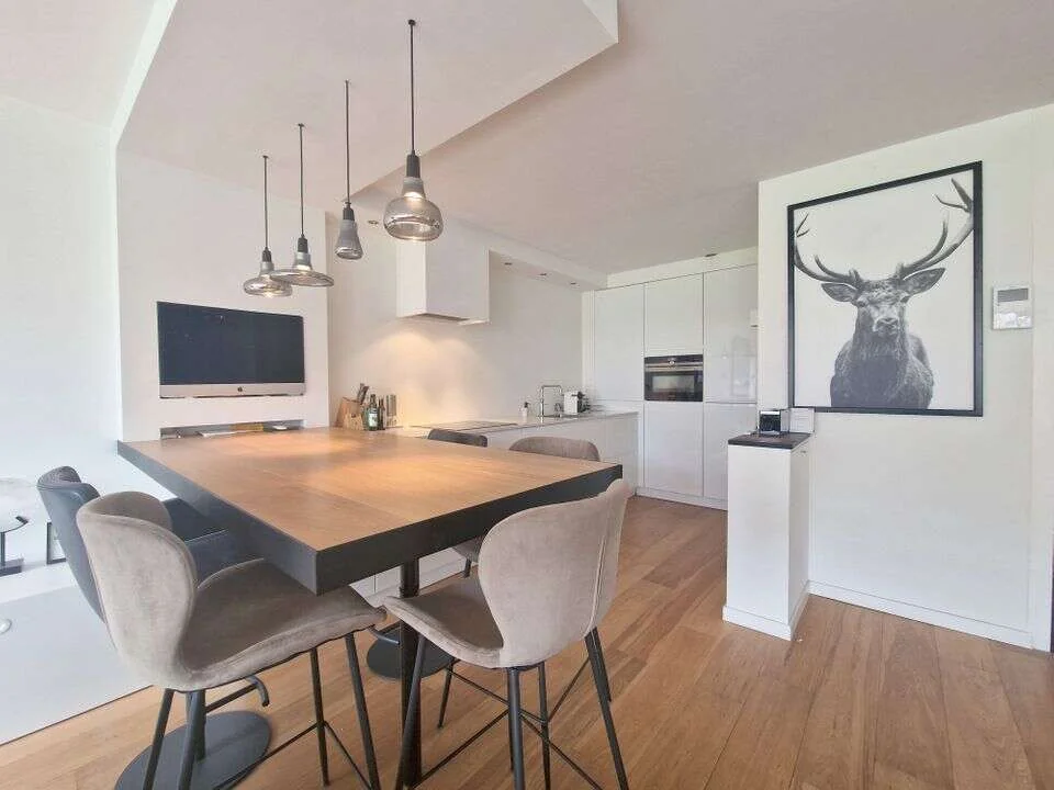 Foto van de Appartement gelegen aan de Eric Kropstraat in Rotterdam