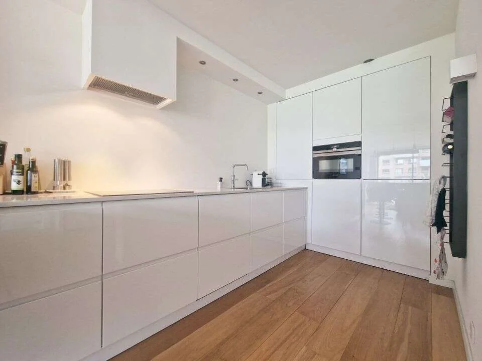 Foto van de Appartement gelegen aan de Eric Kropstraat in Rotterdam