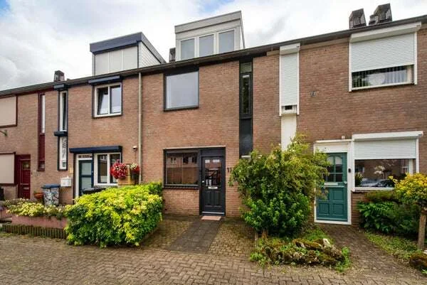 Foto van de Appartement gelegen aan de Marestraat in Bergen op Zoom