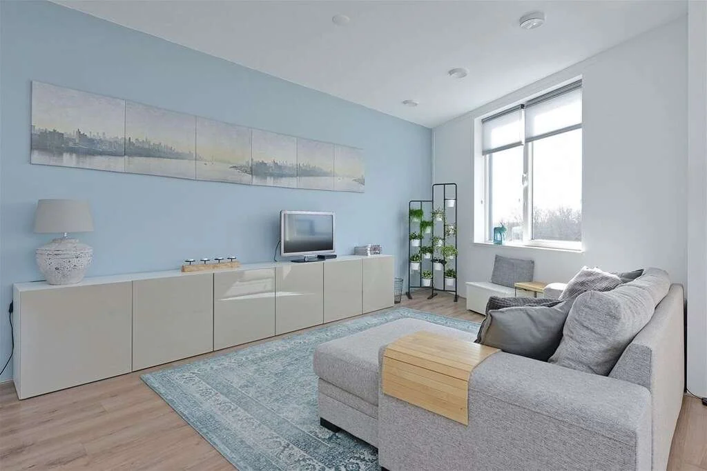 Foto van de Appartement gelegen aan de Sint Janskruidlaan in Amstelveen