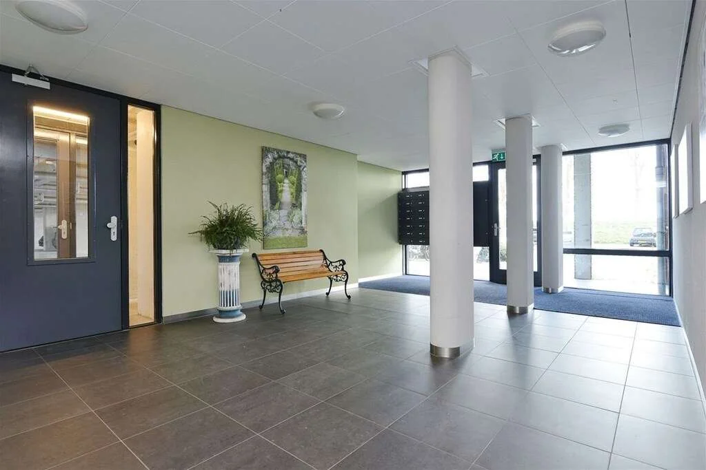 Foto van de Appartement gelegen aan de Sint Janskruidlaan in Amstelveen