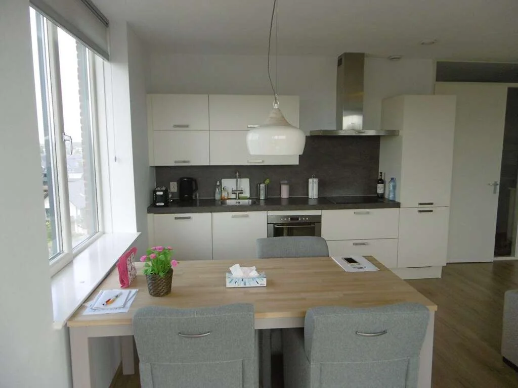 Foto van de Appartement gelegen aan de Sint Janskruidlaan in Amstelveen