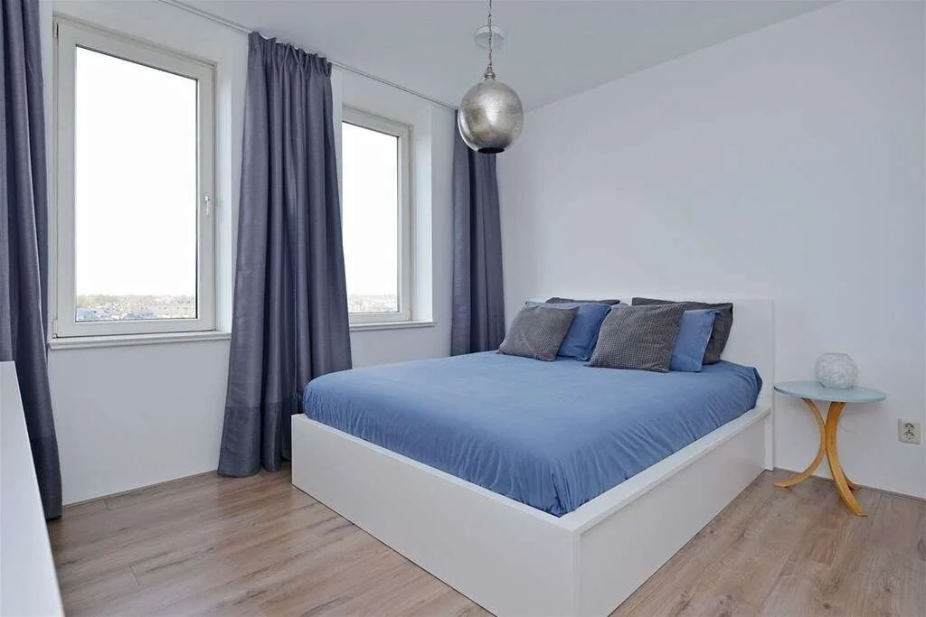 Foto van de Appartement gelegen aan de Sint Janskruidlaan in Amstelveen
