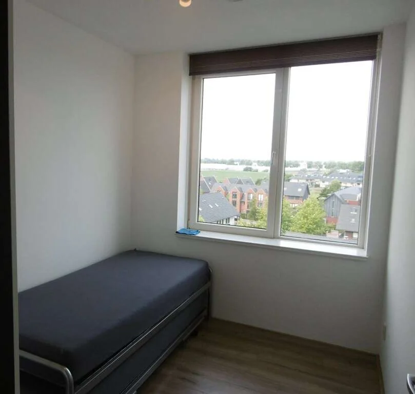 Foto van de Appartement gelegen aan de Sint Janskruidlaan in Amstelveen