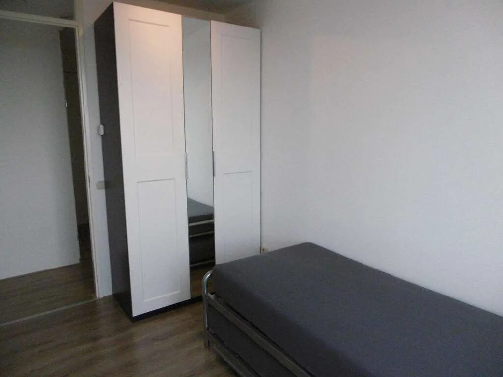 Foto van de Appartement gelegen aan de Sint Janskruidlaan in Amstelveen