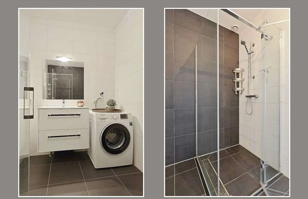 Foto van de Appartement gelegen aan de Sint Janskruidlaan in Amstelveen