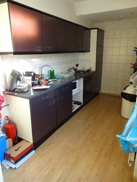 Foto van de Kamer gelegen aan de 1e Weerdsweg in Deventer