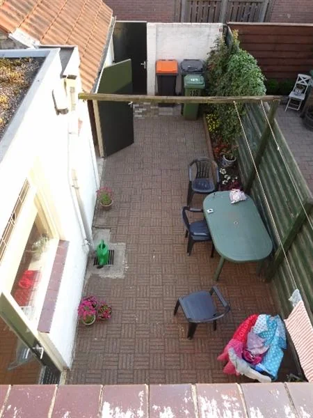 Foto van de Kamer gelegen aan de 1e Weerdsweg in Deventer