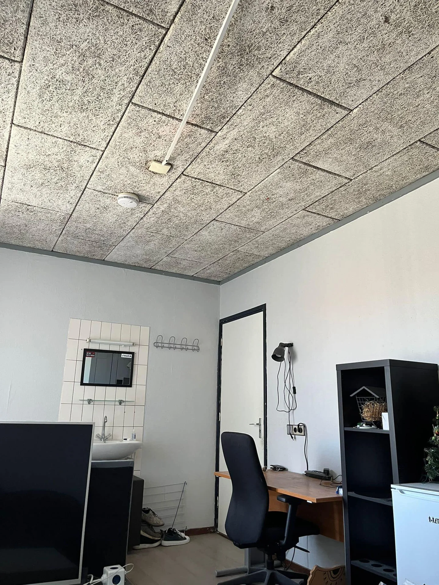 Foto van de Kamer gelegen aan de Barrierweg in Eindhoven