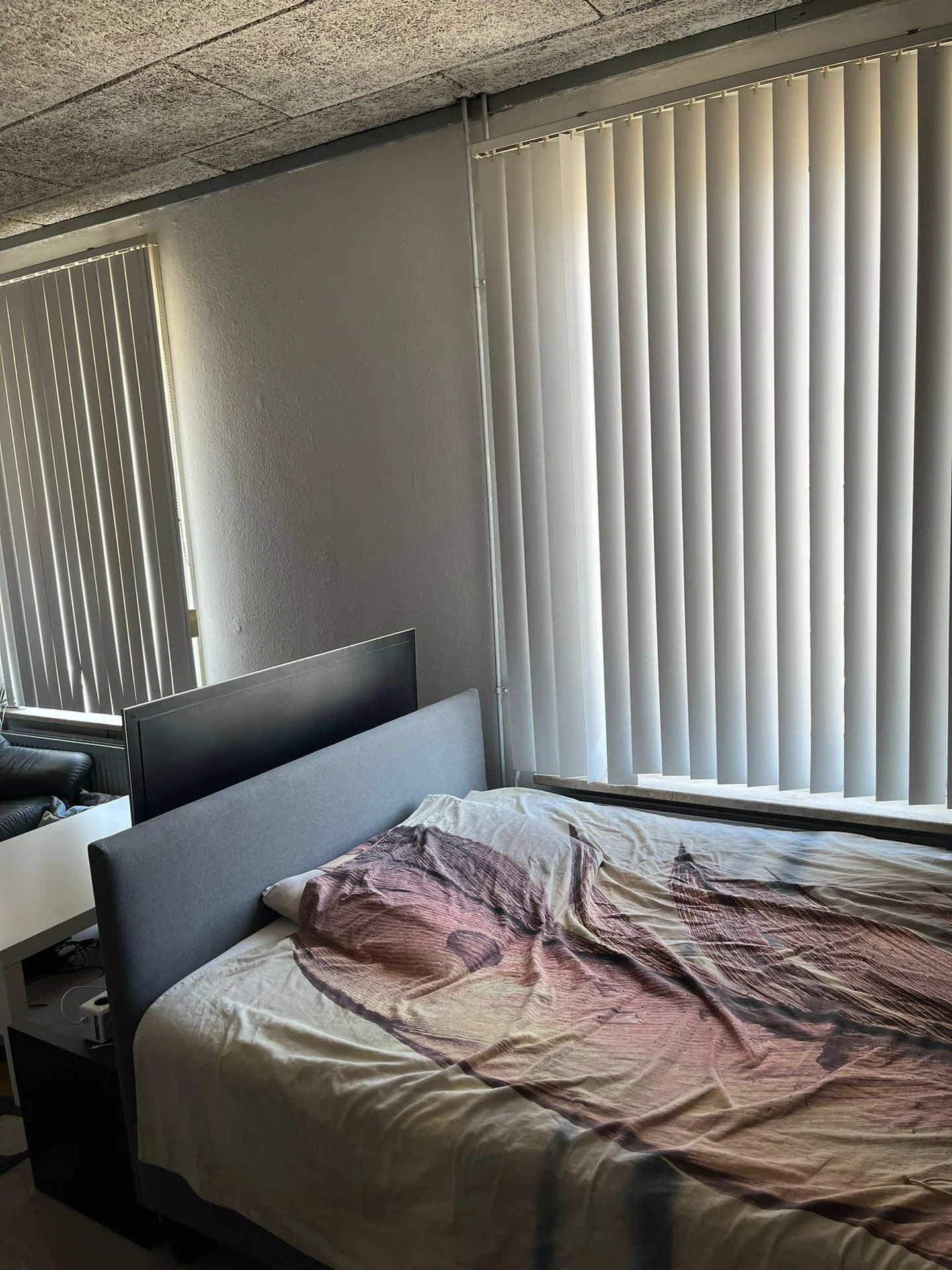 Foto van de Kamer gelegen aan de Barrierweg in Eindhoven