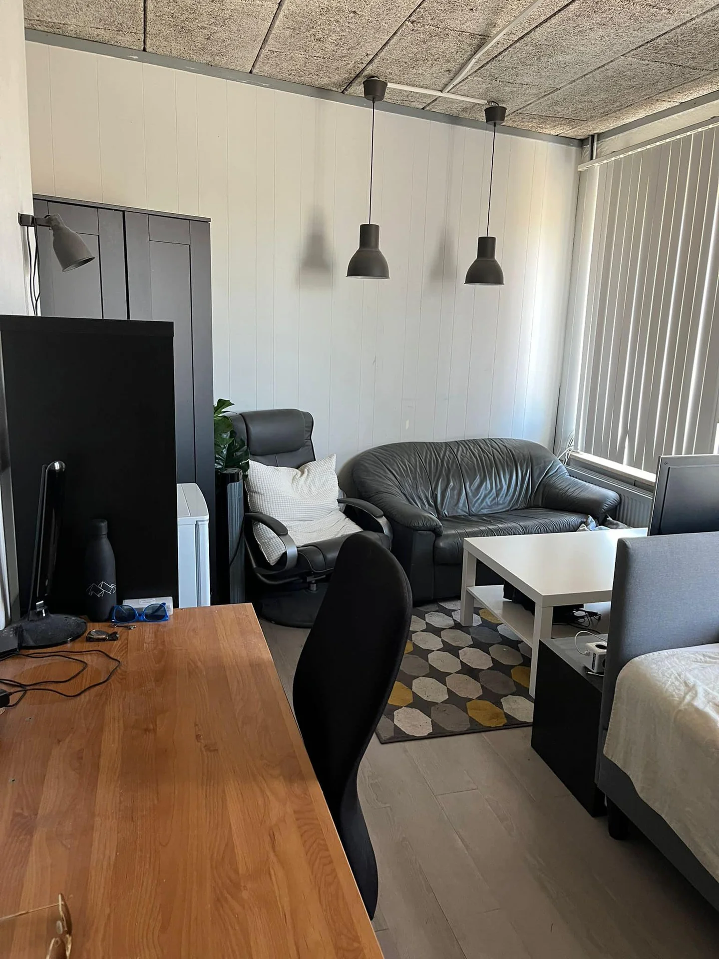 Foto van de Kamer gelegen aan de Barrierweg in Eindhoven