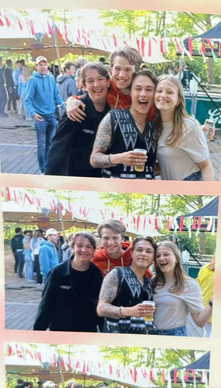 Foto van de Kamer gelegen aan de Barrierweg in Eindhoven