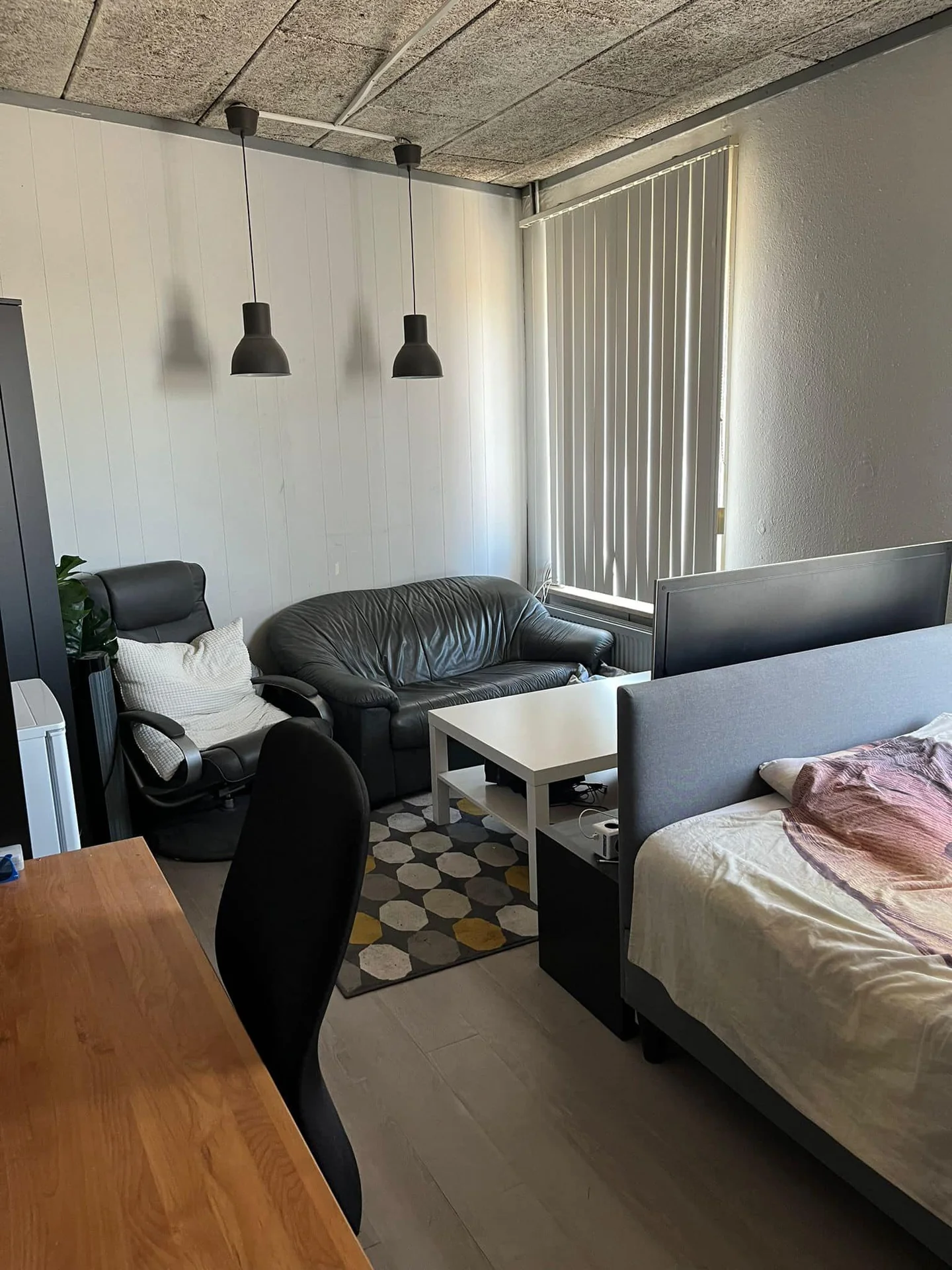 Foto van de Kamer gelegen aan de Barrierweg in Eindhoven