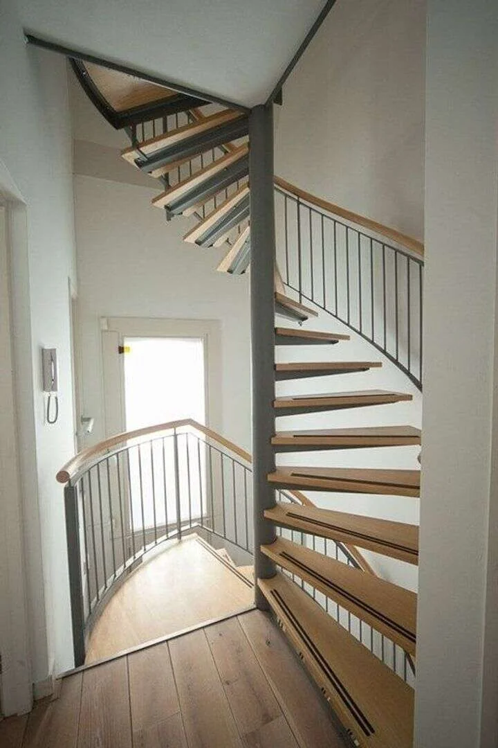 Foto van de Appartement gelegen aan de Laan van Roos en Doorn in Den Haag