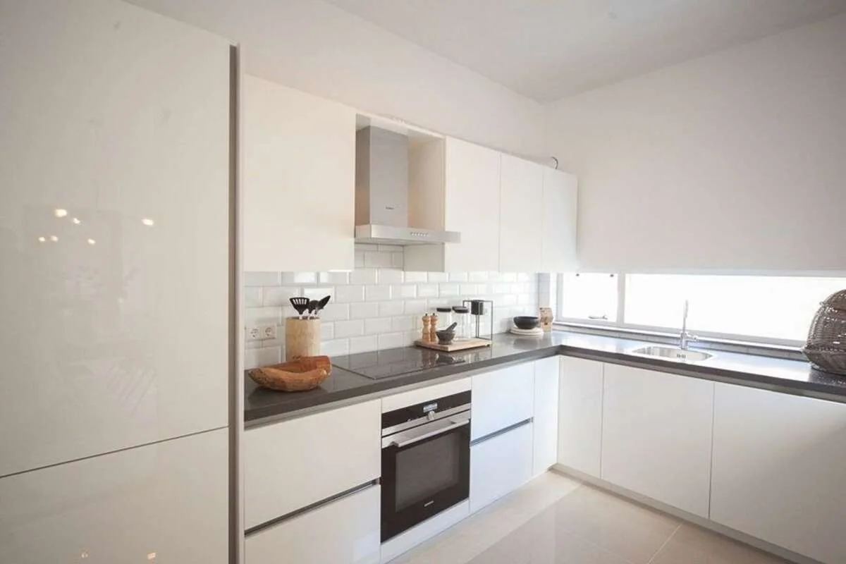 Foto van de Appartement gelegen aan de Laan van Roos en Doorn in Den Haag