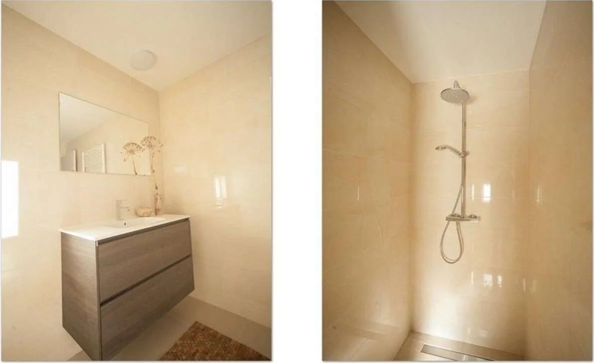 Foto van de Appartement gelegen aan de Laan van Roos en Doorn in Den Haag
