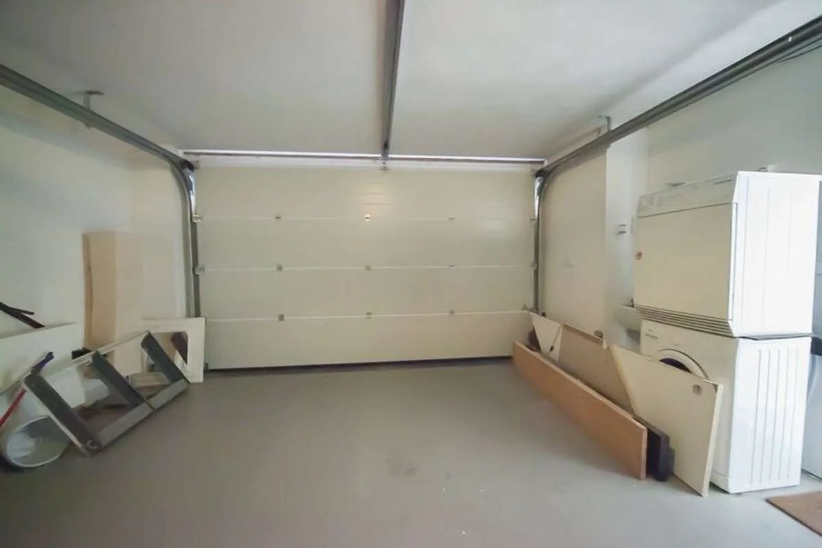 Foto van de Appartement gelegen aan de Laan van Roos en Doorn in Den Haag