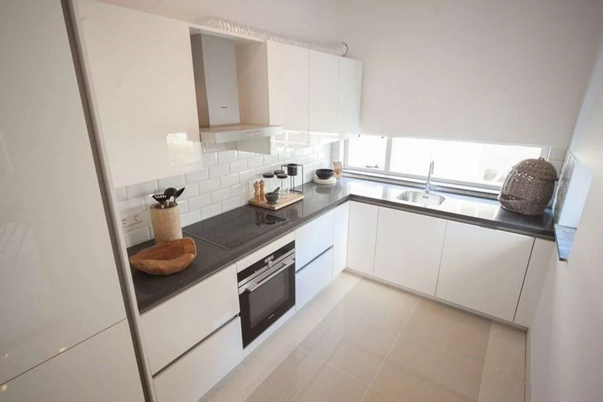 Foto van de Appartement gelegen aan de Laan van Roos en Doorn in Den Haag