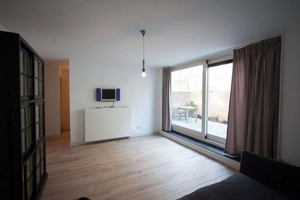 Foto van de Appartement gelegen aan de Laan van Roos en Doorn in Den Haag