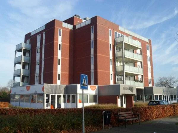 Foto van de Appartement gelegen aan de Geleenbeeklaan in Geleen