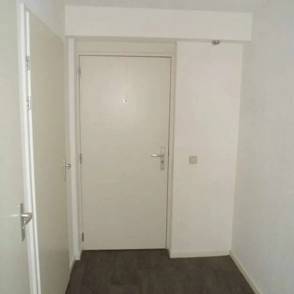 Foto van de Appartement gelegen aan de Geleenbeeklaan in Geleen