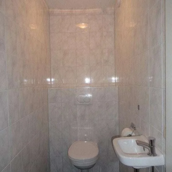 Foto van de Appartement gelegen aan de Geleenbeeklaan in Geleen