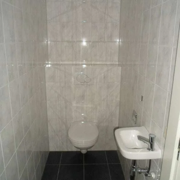 Foto van de Appartement gelegen aan de Geleenbeeklaan in Geleen