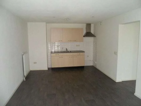 Foto van de Appartement gelegen aan de Geleenbeeklaan in Geleen