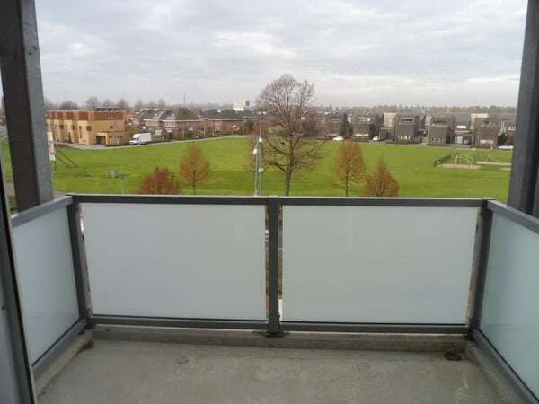 Foto van de Appartement gelegen aan de Geleenbeeklaan in Geleen