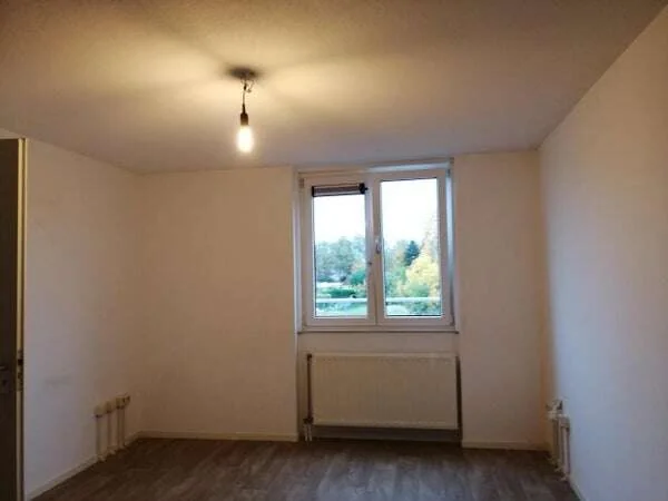 Foto van de Appartement gelegen aan de Geleenbeeklaan in Geleen