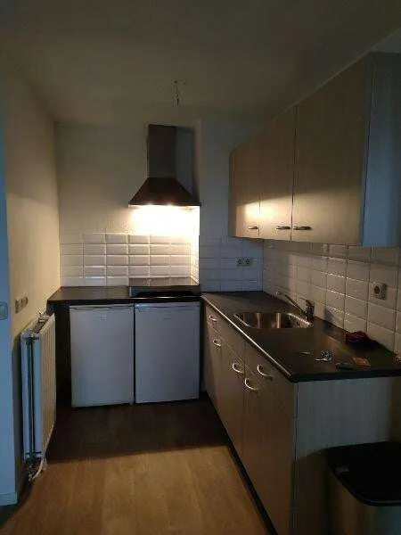 Foto van de Appartement gelegen aan de Geleenbeeklaan in Geleen