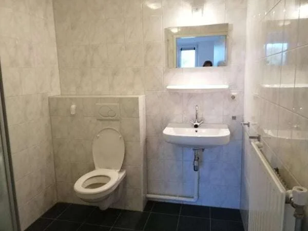 Foto van de Appartement gelegen aan de Geleenbeeklaan in Geleen