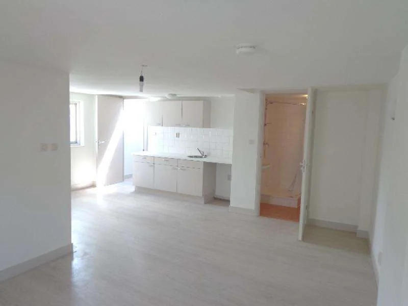 Foto van de Appartement gelegen aan de Girostraat in Tilburg