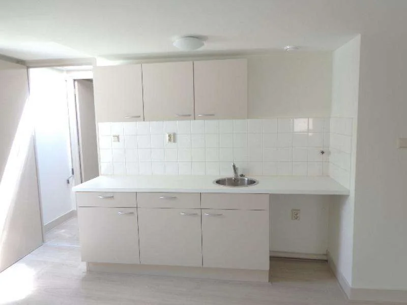 Foto van de Appartement gelegen aan de Girostraat in Tilburg