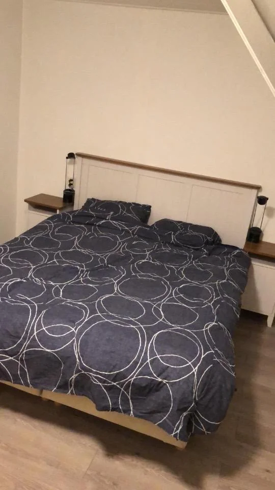Foto van de Kamer gelegen aan de Pathmossingel in Enschede