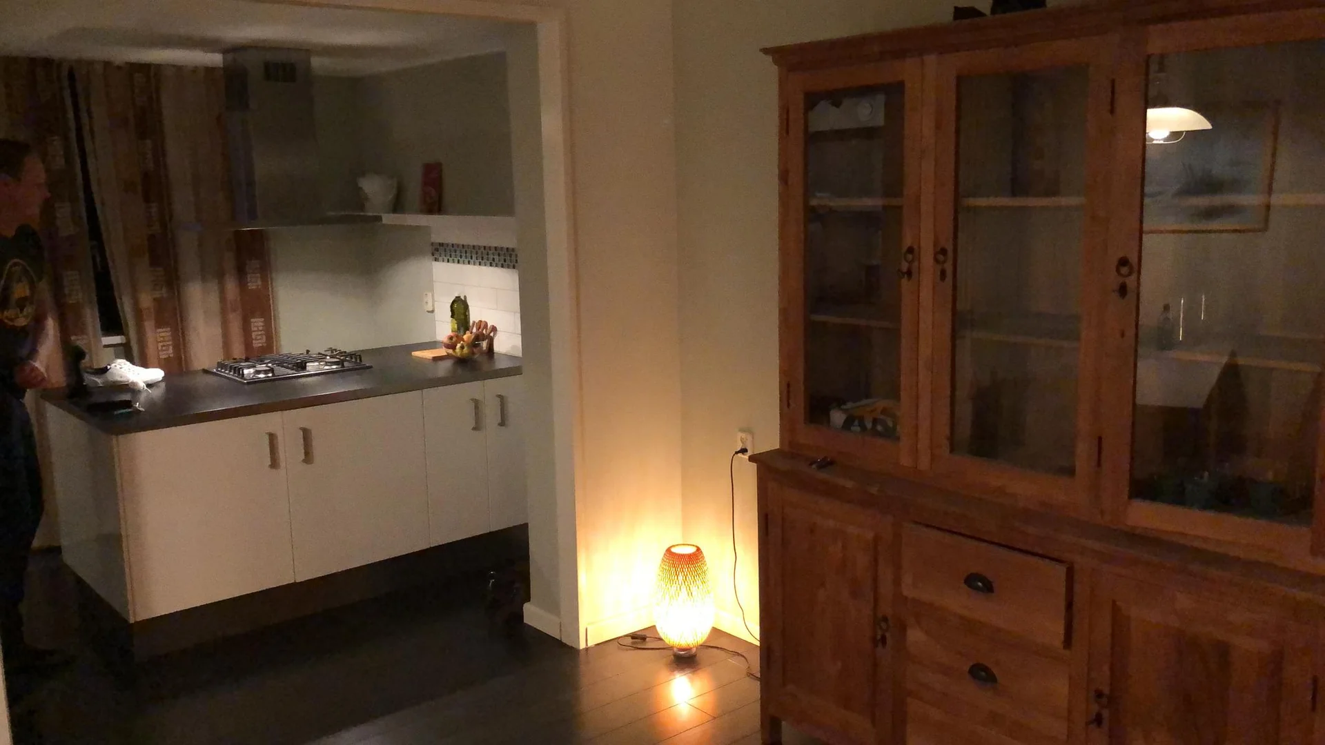 Foto van de Kamer gelegen aan de Pathmossingel in Enschede