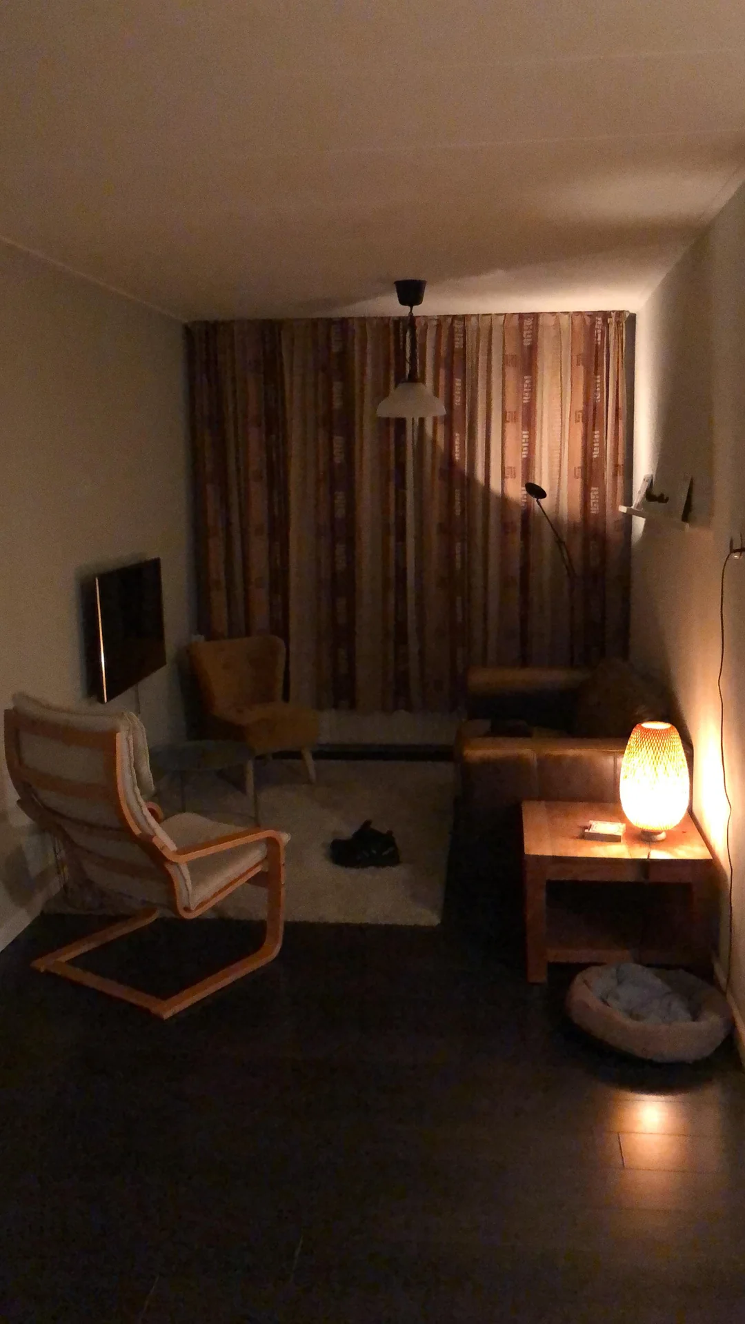 Foto van de Kamer gelegen aan de Pathmossingel in Enschede