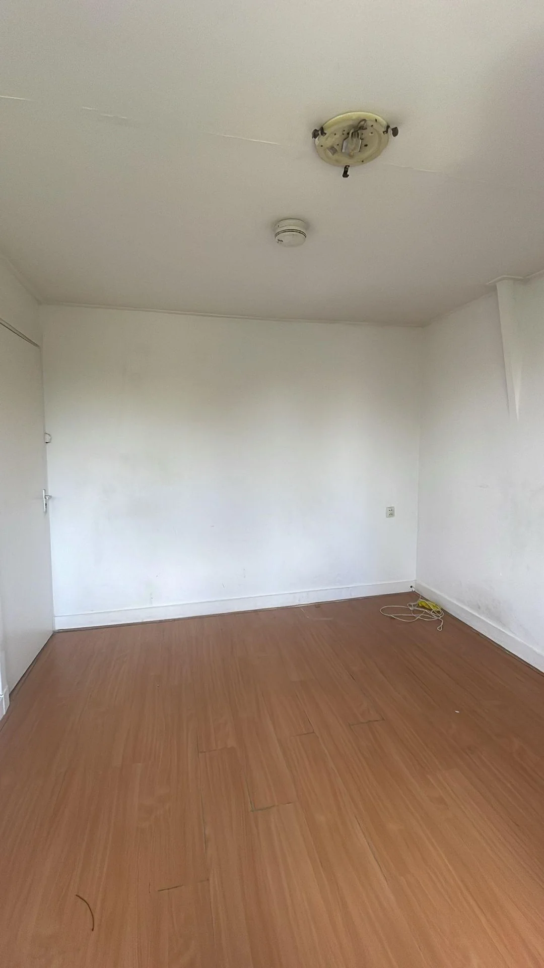 Foto van de Kamer gelegen aan de Nicolaas Beetsstraat in Enschede