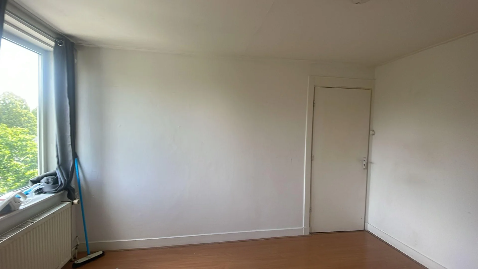 Foto van de Kamer gelegen aan de Nicolaas Beetsstraat in Enschede