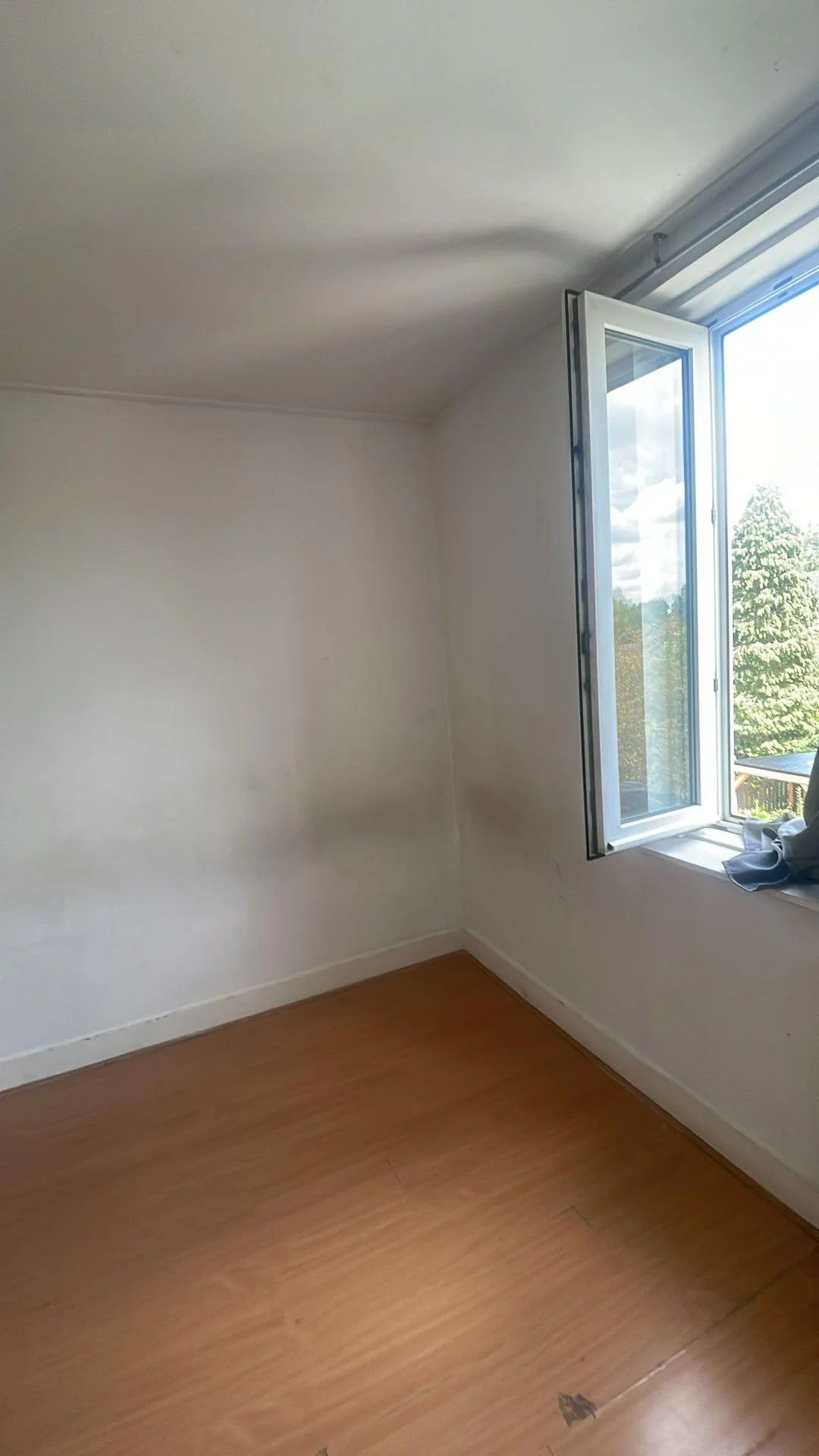 Foto van de Kamer gelegen aan de Nicolaas Beetsstraat in Enschede