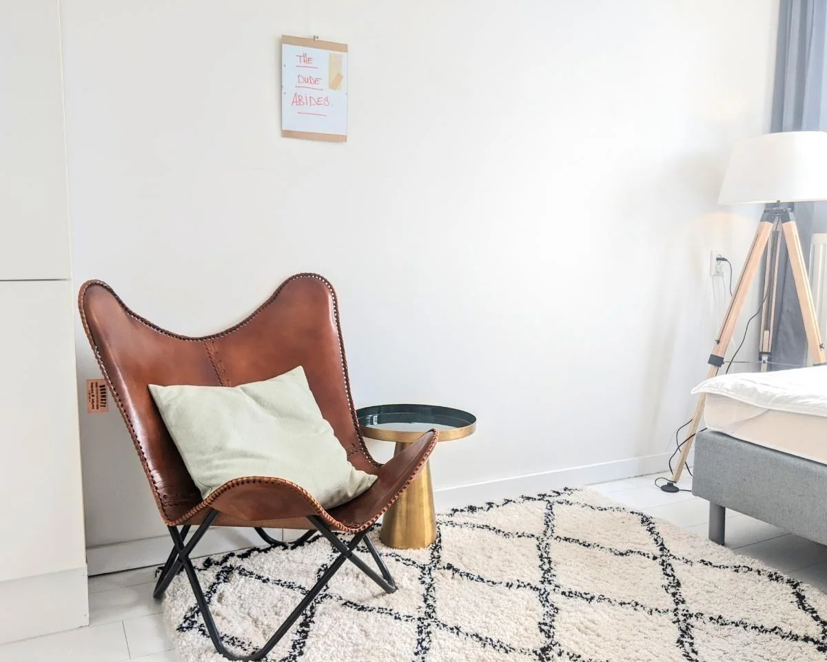 Foto van de Kamer gelegen aan de Van Oestendestraat in Rotterdam