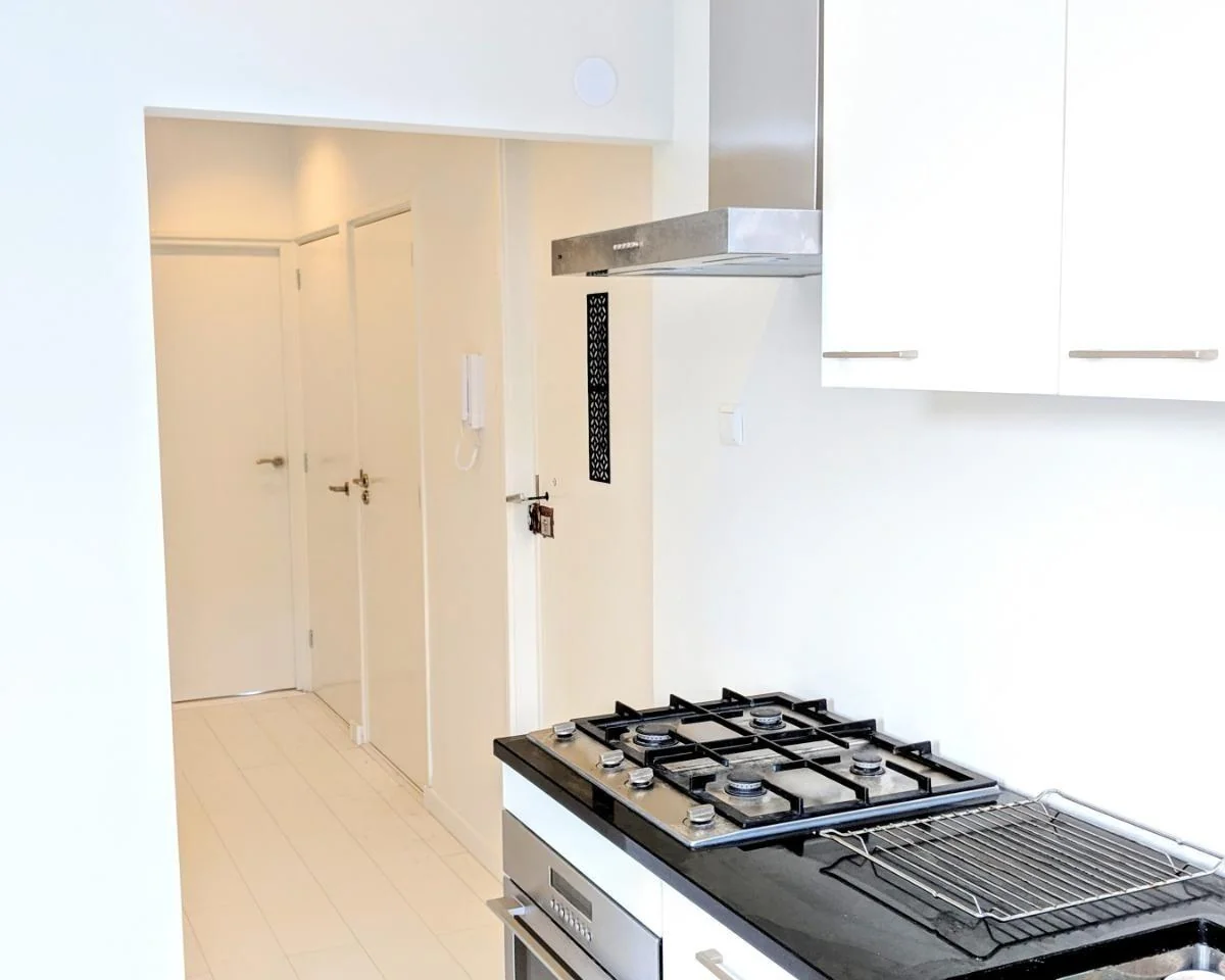 Foto van de Kamer gelegen aan de Van Oestendestraat in Rotterdam